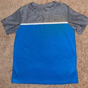 Active wear, size 7.